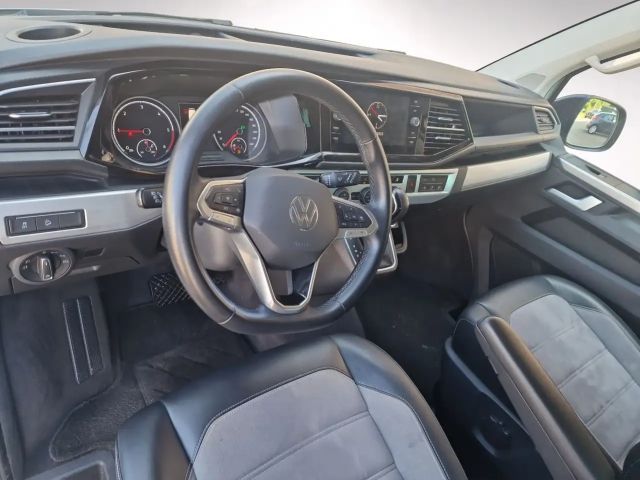 Volkswagen Multivan 4Motion T6