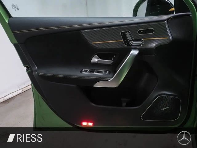 Mercedes-Benz A 45 AMG 4MATIC AMG Line