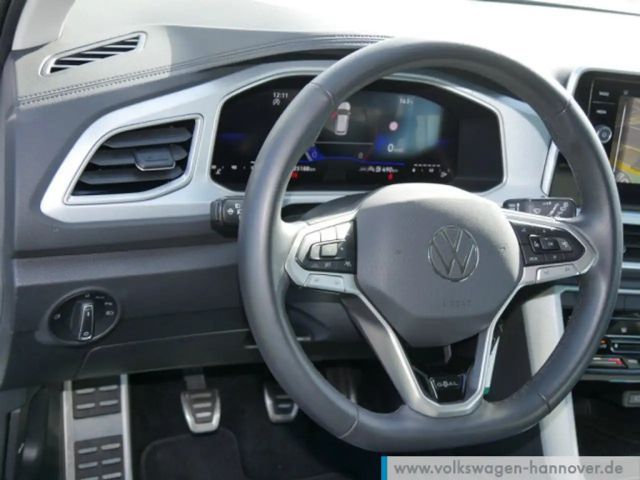 Volkswagen T-Roc 1.0 TSI