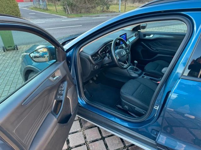 Ford Focus Active Wagon