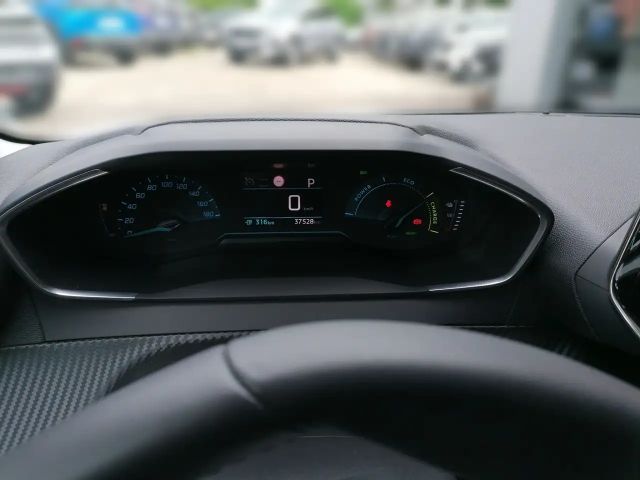 Peugeot E-208 Active Pack
