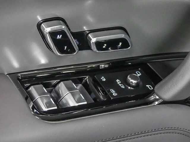 Land Rover Range Rover Sport SE