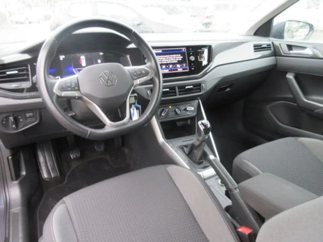 Volkswagen Polo 1.0 TSI Life