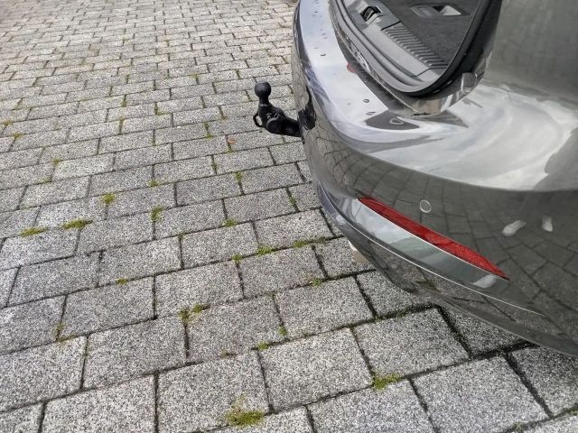 Ford Focus ST Line Wagon