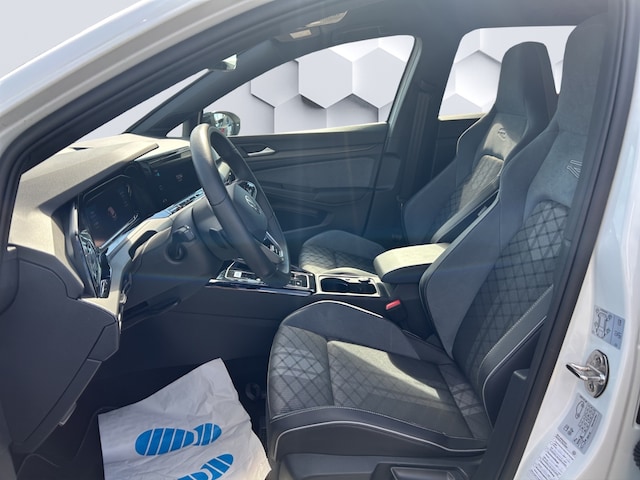 Volkswagen Golf DSG Golf VIII R-Line Variant