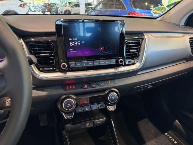 Kia Stonic GDi Vision