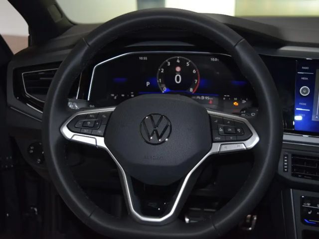 Volkswagen Taigo DSG R-Line