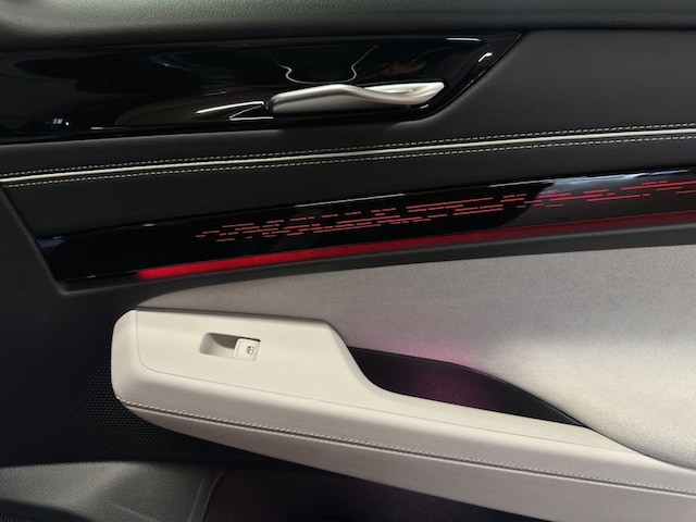 Volkswagen ID.7 Pro Tourer