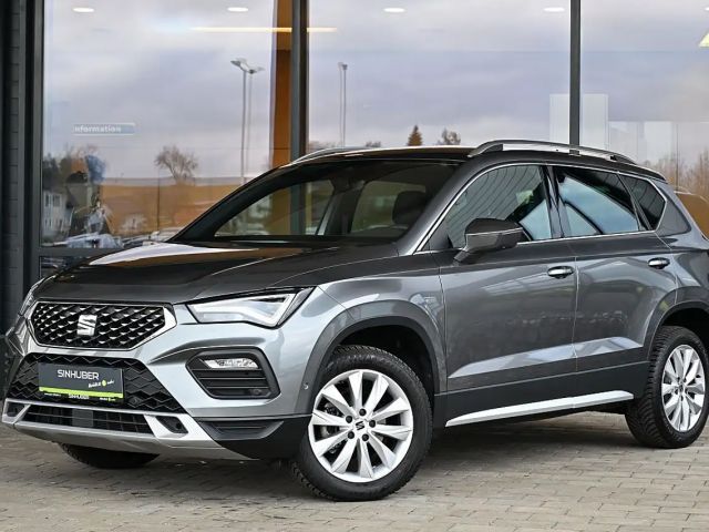 Seat Ateca DSG