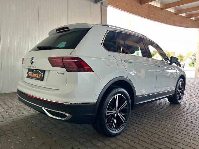 Volkswagen Tiguan 4Motion Elegance Elegance