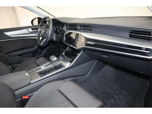 Audi A6 45 TFSI Sedan
