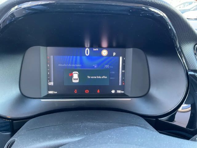 Opel Corsa 1.2 Turbo Turbo