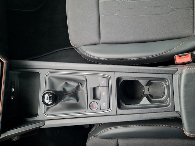 Cupra Formentor 1.5 TSI