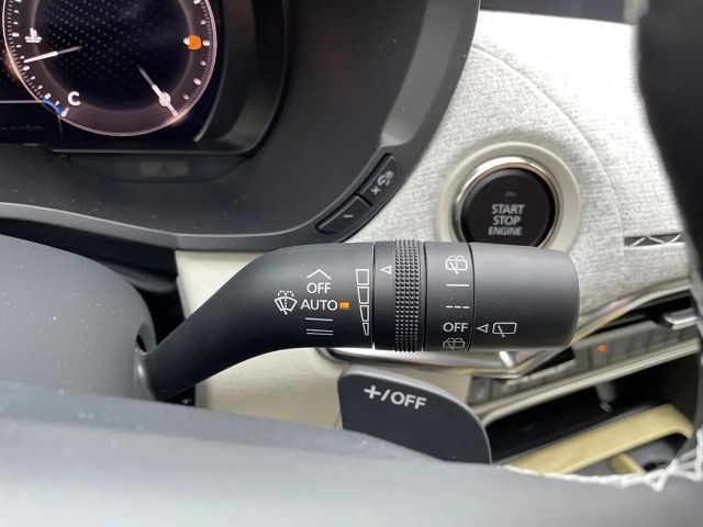 Mazda CX-60 4WD e-Skyactiv