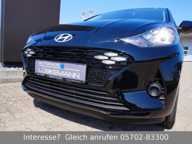 Hyundai i10 1.0 Trend