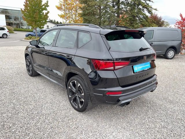 Cupra Ateca DSG