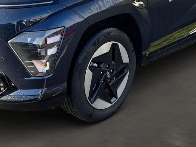 Hyundai Kona Advantage