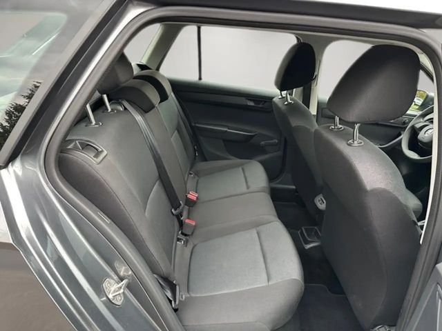 Skoda Fabia 1.0 TSI Active Combi