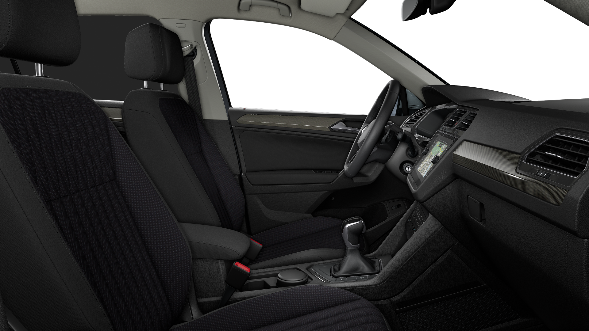 Volkswagen Tiguan 1.5 TSI Allspace