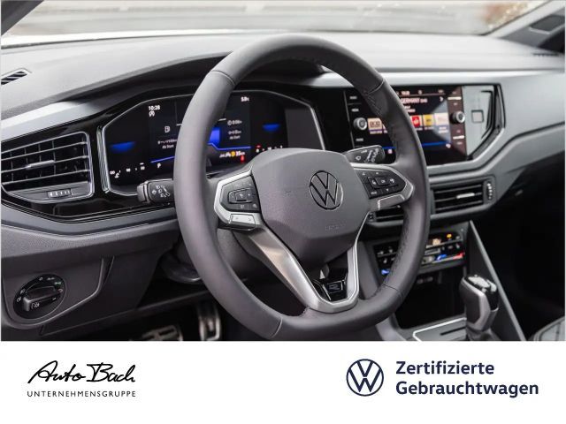 Volkswagen Taigo 1.5 TSI DSG