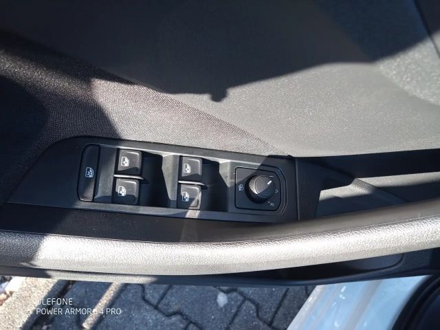 Skoda Kamiq 1.0 TSI 85