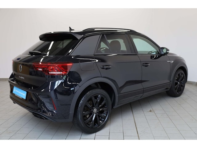Volkswagen T-Roc 1.5 TSI ACT R-Line