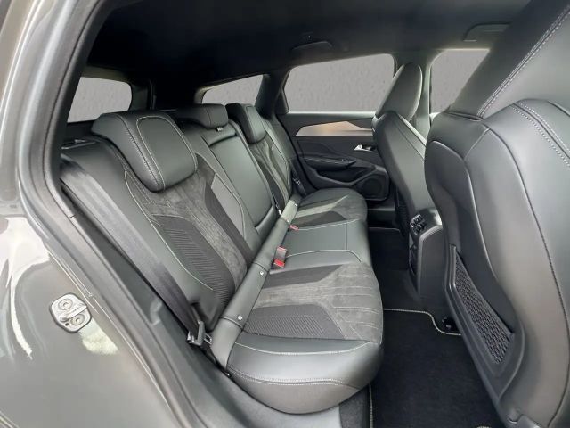 Peugeot 308 GT-Line Hybrid SW