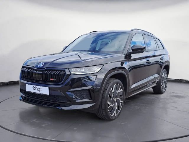 Skoda Kodiaq 2.0 TSI 4x4 Business RS