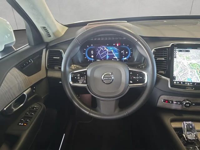 Volvo XC90 AWD Bright Ultimate