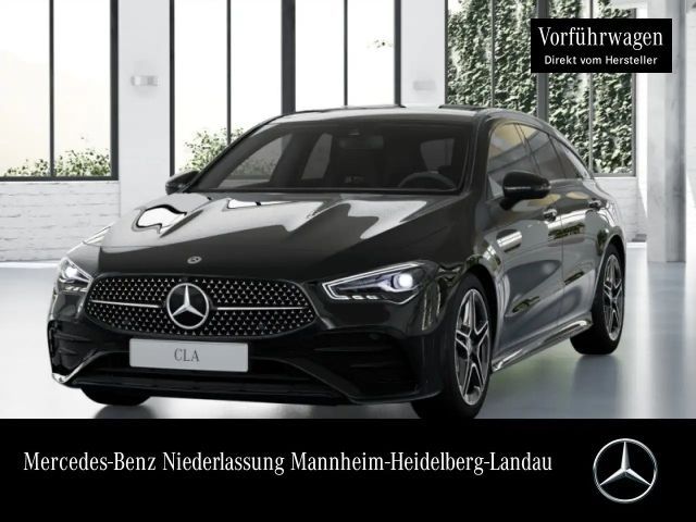 Mercedes-Benz CLA 180 AMG Line