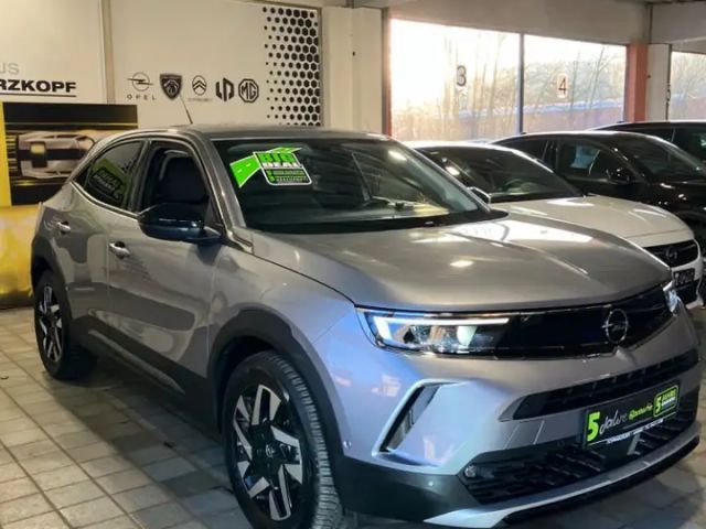 Opel Mokka Elegance Mokka-e