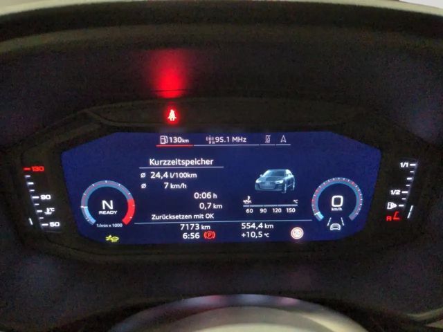 Audi A1 35 TFSI S-Tronic Sportback