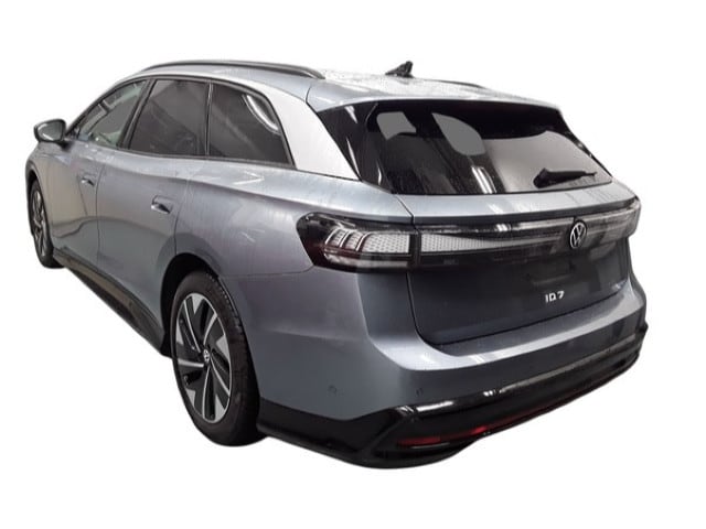 Volkswagen ID.7 IQ.Drive Pro Tourer