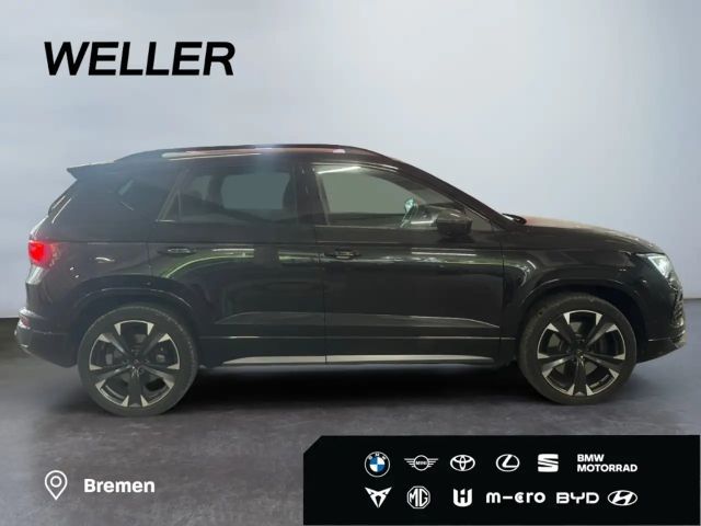 Cupra Ateca 2.0 TSI 4Drive DSG