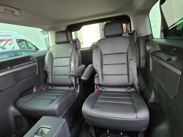 Citroën Spacetourer Max