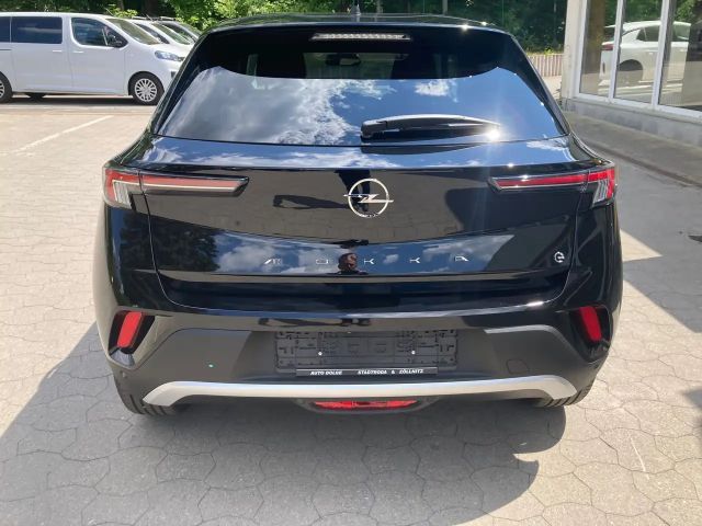 Opel Mokka Elegance