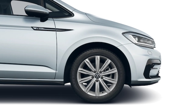 Volkswagen Touran 1.5 TSI DSG R-Line