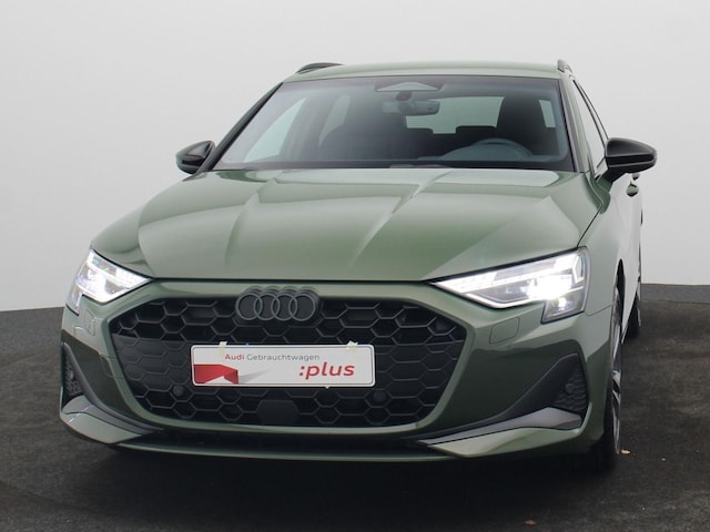 Audi A3 S-Tronic Sportback