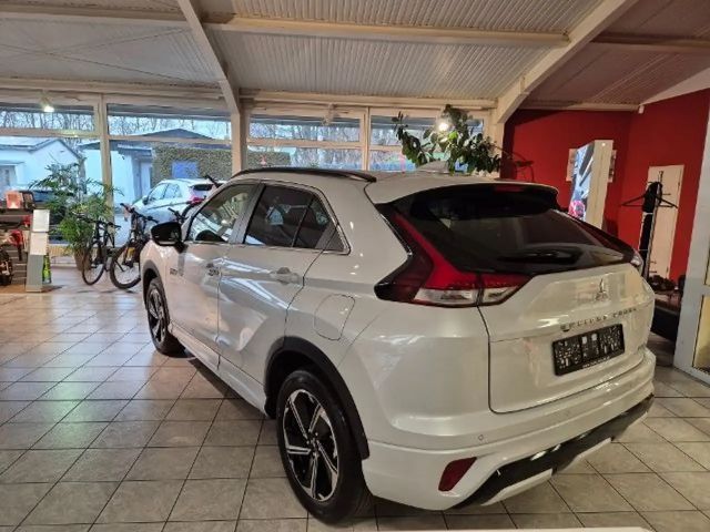 Mitsubishi Eclipse Cross 4WD PHEV