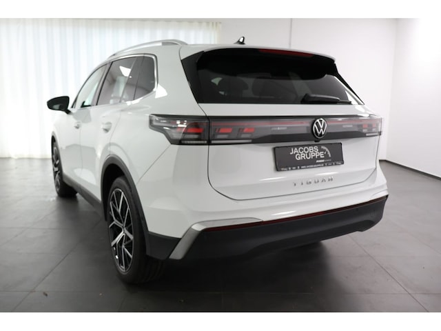 Volkswagen Tiguan 2.0 TDI DSG Elegance Elegance