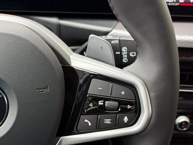 BMW 320 320d M-Sport xDrive