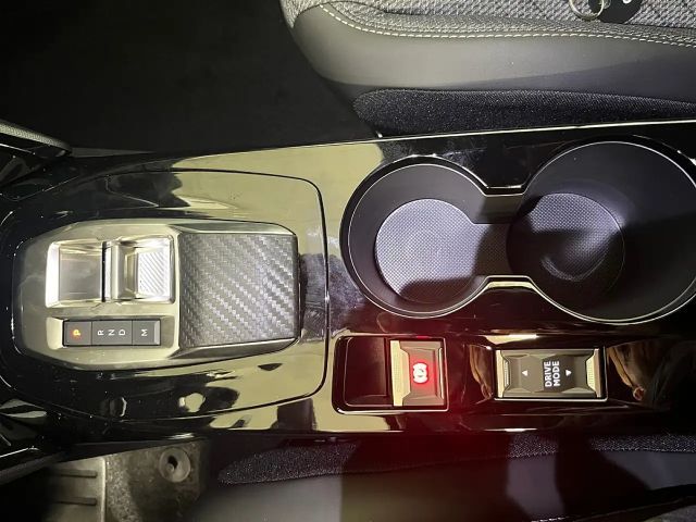 Peugeot 2008 Allure Pack Hybrid