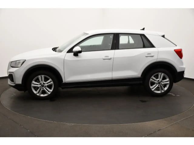 Audi Q2 35 TFSI S-Tronic