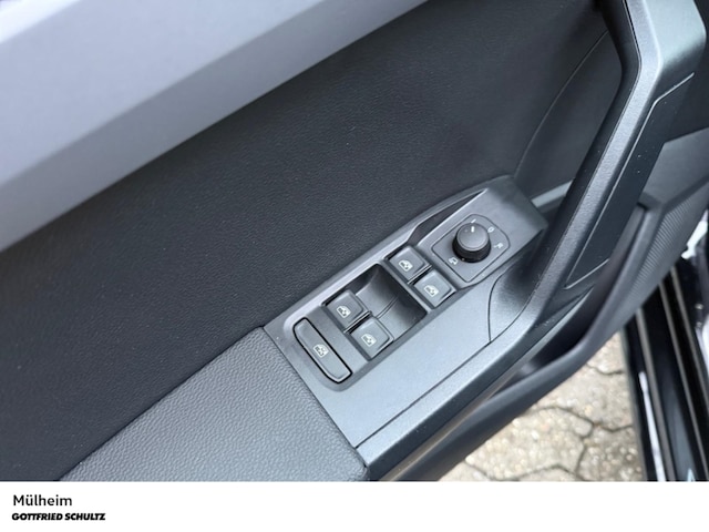 Seat Ibiza 1.0 TSI DSG Xcellence