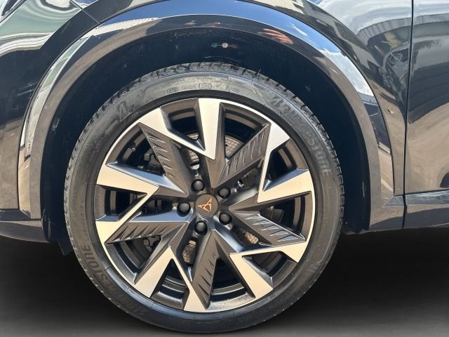 Cupra Formentor 2.0 TSI DSG VZ