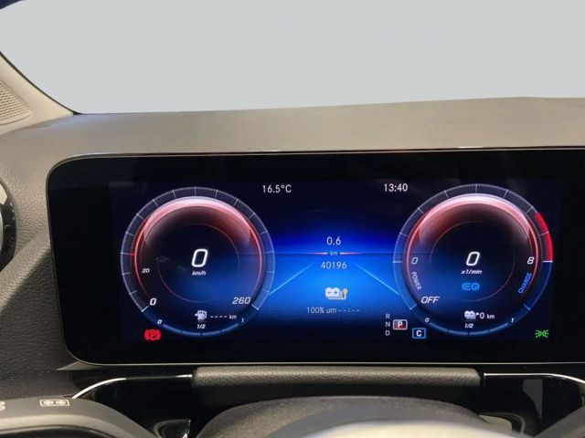 Mercedes-Benz GLA 250 GLA