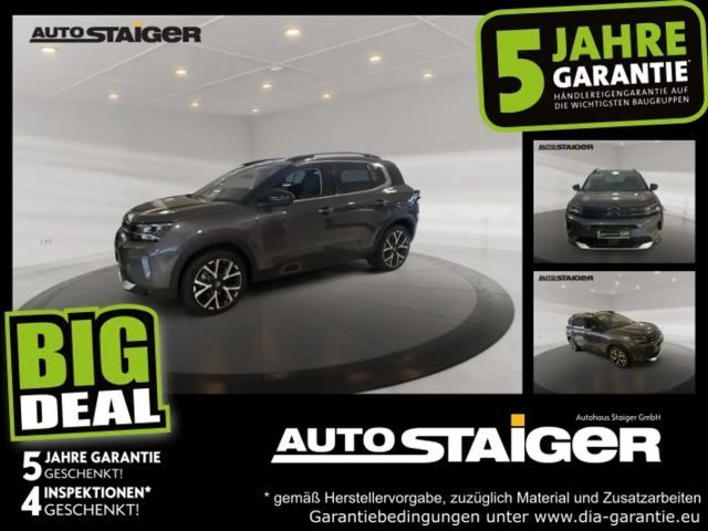 Citroën C5 Aircross Pack Shine