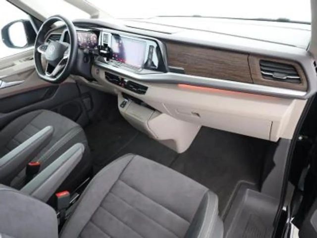 Volkswagen Multivan DSG Style T7