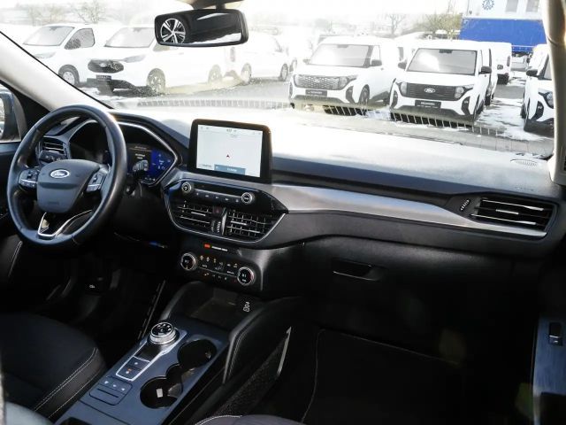 Ford Kuga Plug in Hybrid Titanium