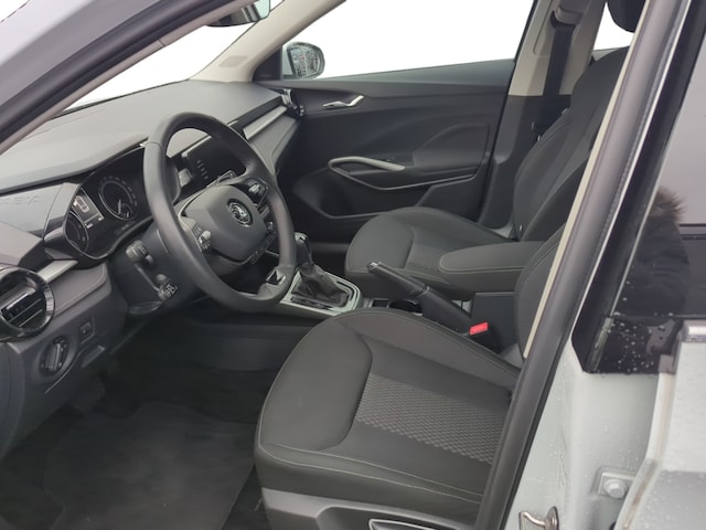 Skoda Fabia 1.0 TSI Style Style